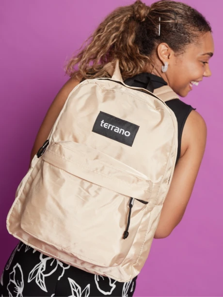 Mochila Clasica TERRANO