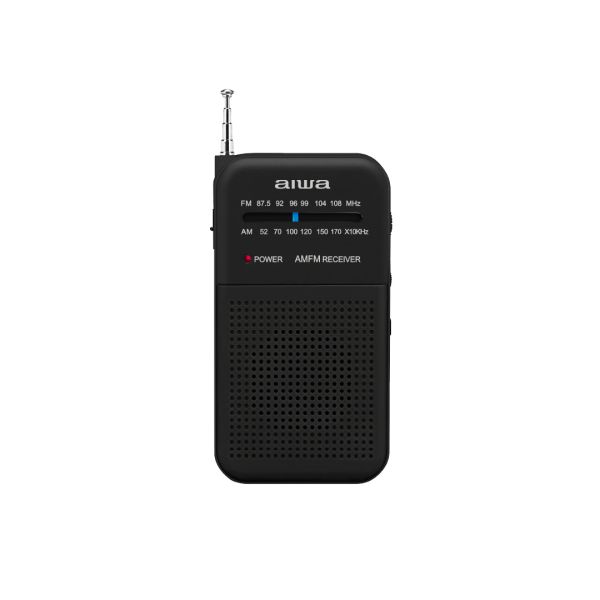 Radio Portatil "AIWA"