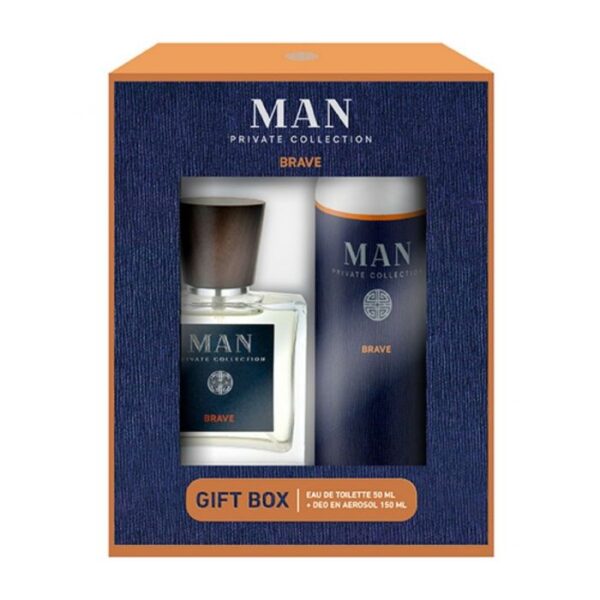 MAN Private Collection