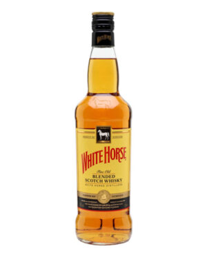 White Horse