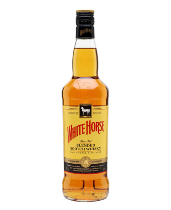 White Horse