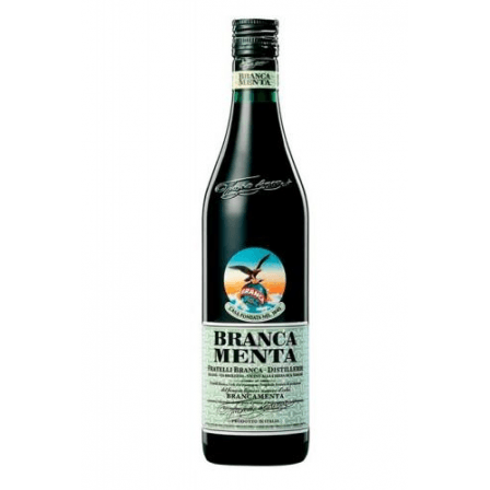 Branca Menta
