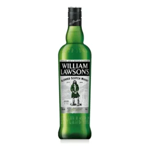 Williams Lawuson´s
