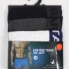 Pack Boxers Largos