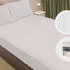 Sabanas Cotton Flor
