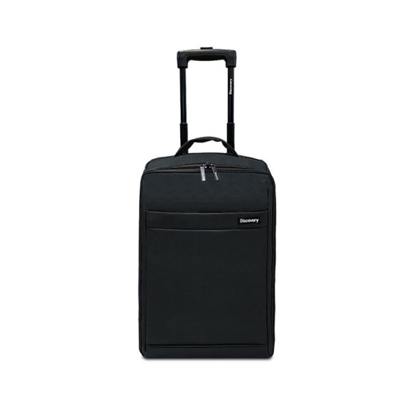 Valijas Carry On "Discovery"