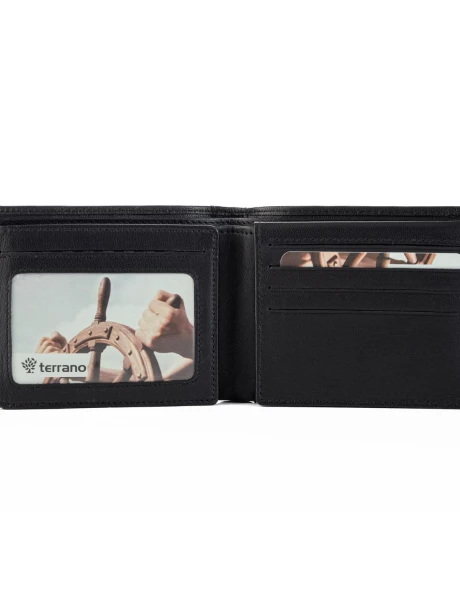 Billeteras para hombre