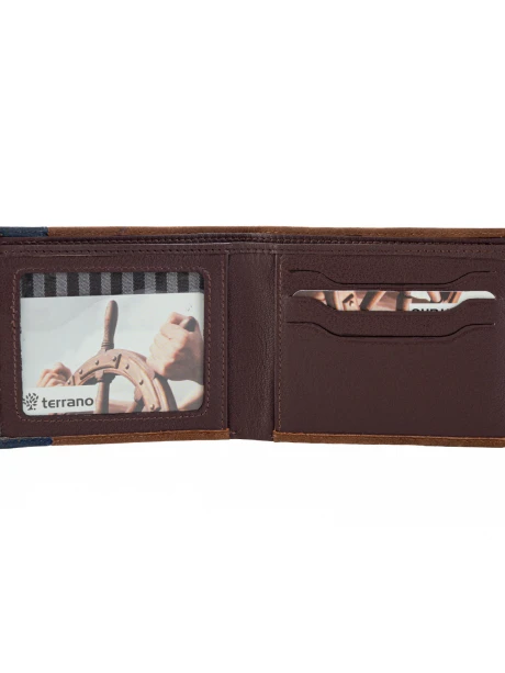 Billeteras para hombre