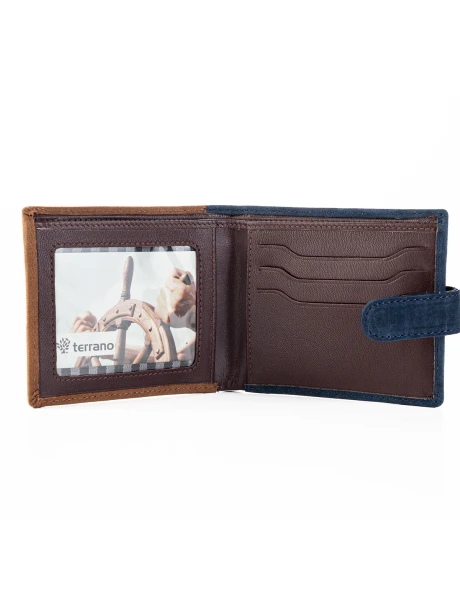 Billeteras para hombre