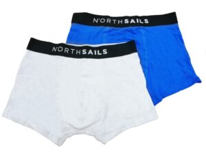 Pack x2  Boxers North Sails