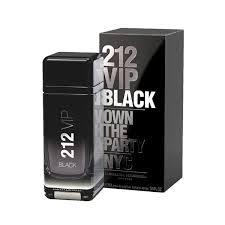 212 VIP BLACK OWN THE PARTY NYC