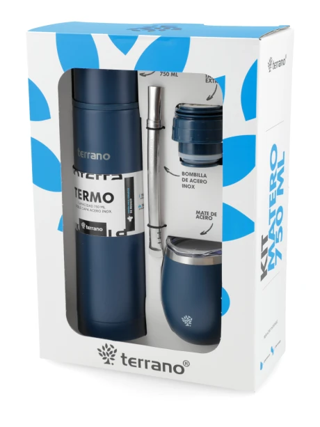 Termos "TERRANOS"