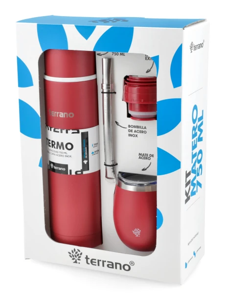 Termos "TERRANOS"
