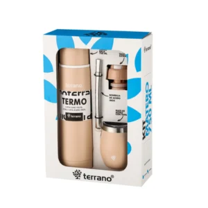 Termos "TERRANOS"