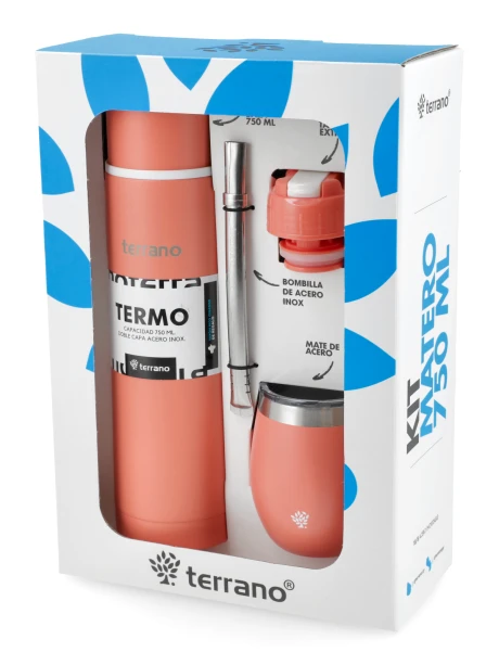 Termos "TERRANOS"