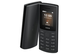 Nokia 105 AG AIWA