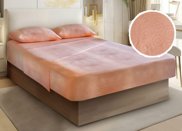 Sabanas Cotton Flor
