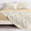 Sabanas Cotton Flor