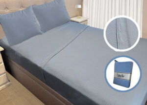 Sabanas Cotton Flor