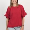 BLUSA LINO