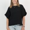 BLUSA LINO
