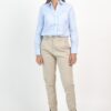 CAMISA OVERSIZE POPLIN MUJER