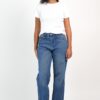 JEAN REGULAR FIT MUJER