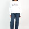 JEAN REGULAR FIT MUJER