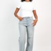 JEAN WIDE LEG