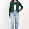 JEAN WIDE LEG