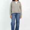 JEAN WIDE LEG