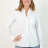 CAMISA CLASICA POPLIN