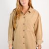 CAMISA DE PANA