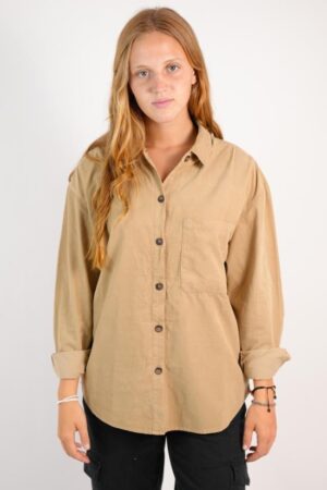 CAMISA DE PANA