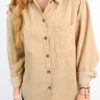 CAMISA DE PANA
