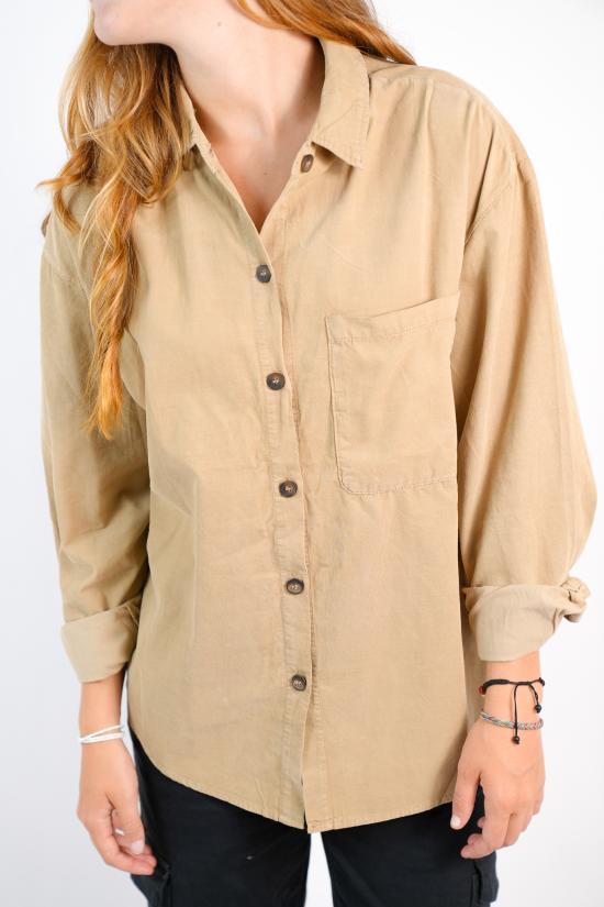 CAMISA DE PANA