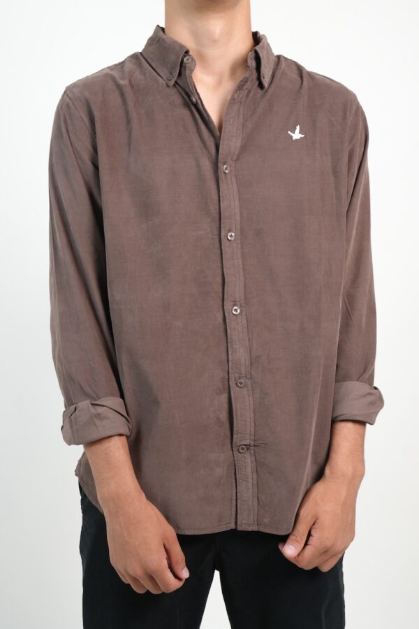 CAMISA DE PANA