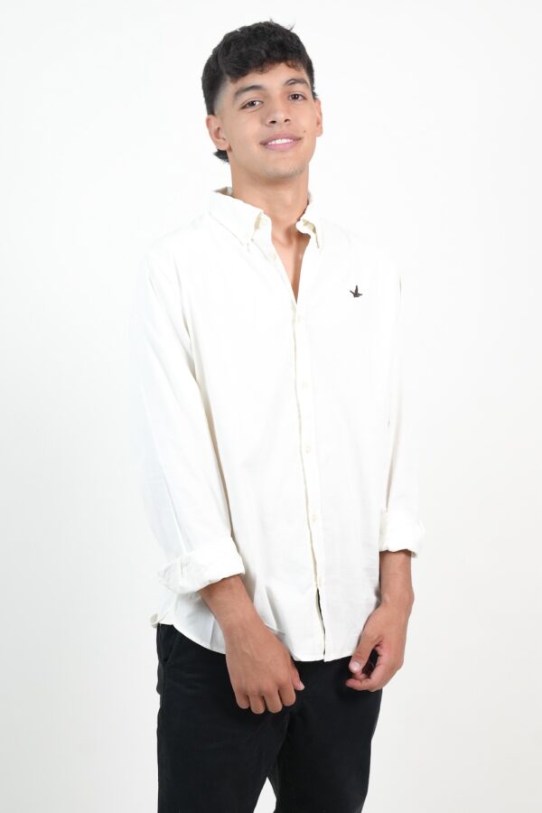 CAMISA DE PANA