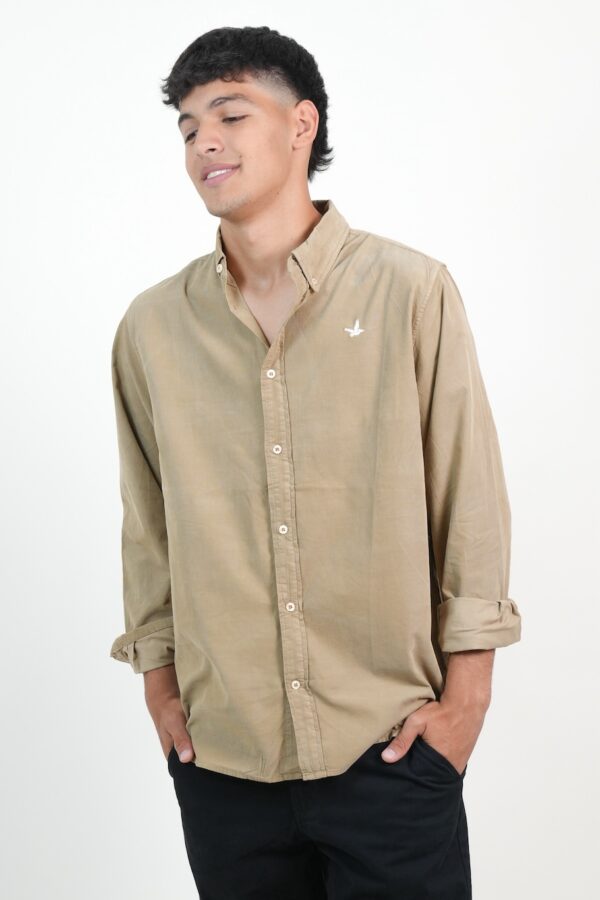 CAMISA DE PANA
