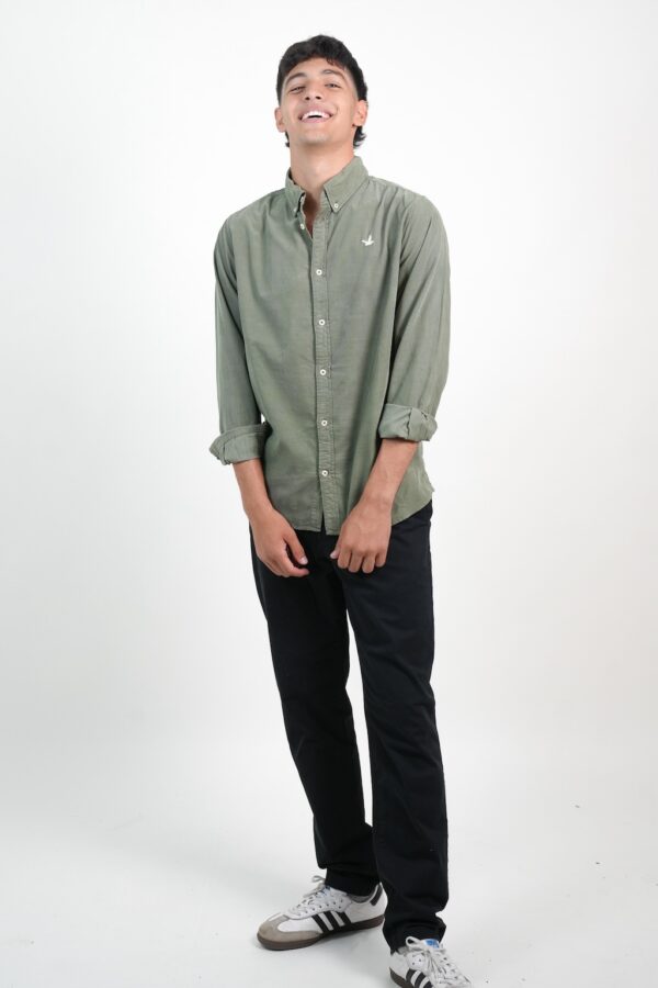 CAMISA DE PANA