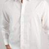CAMISA FIL A FIL CUELLO DURO