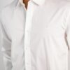 CAMISA FIL A FIL CUELLO DURO