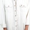 CAMISA GABARDINA