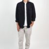 CAMISA GABARDINA