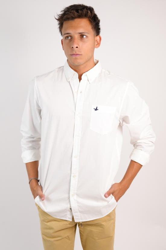 CAMISA POPLIN LISA