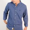 CAMISA POPLIN LISA