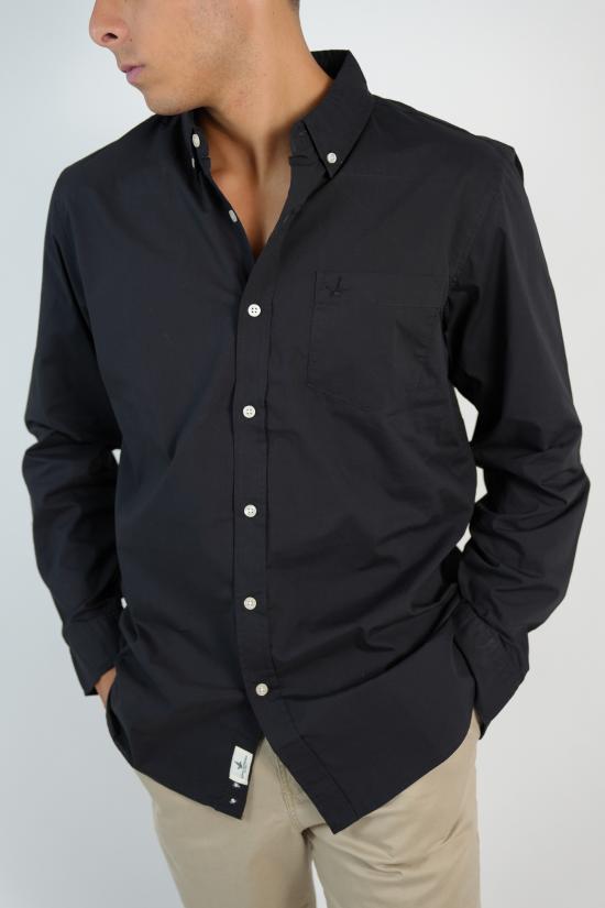 CAMISA POPLIN LISA