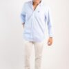 CAMISA POPLIN LISA