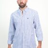 CAMISA POPLIN RAYADA SH 20