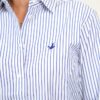 CAMISA RAYADA CLASSIC